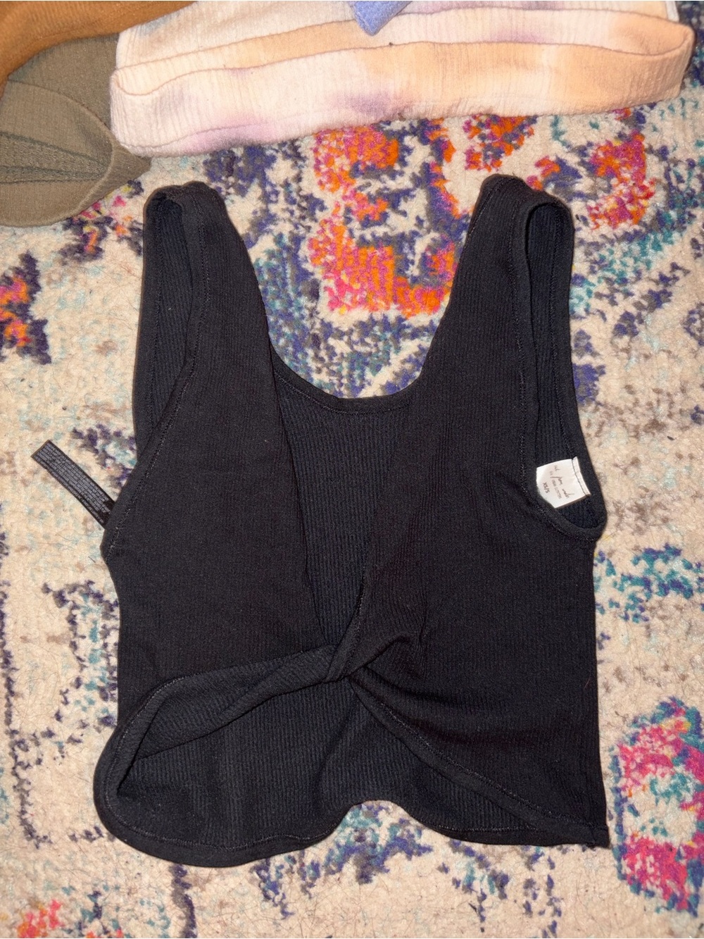 Urban Outfitters Crop Top Bundle - Picture 3 of 8